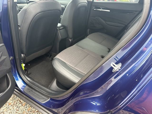 Used 2021 Kia Seltos S image 15