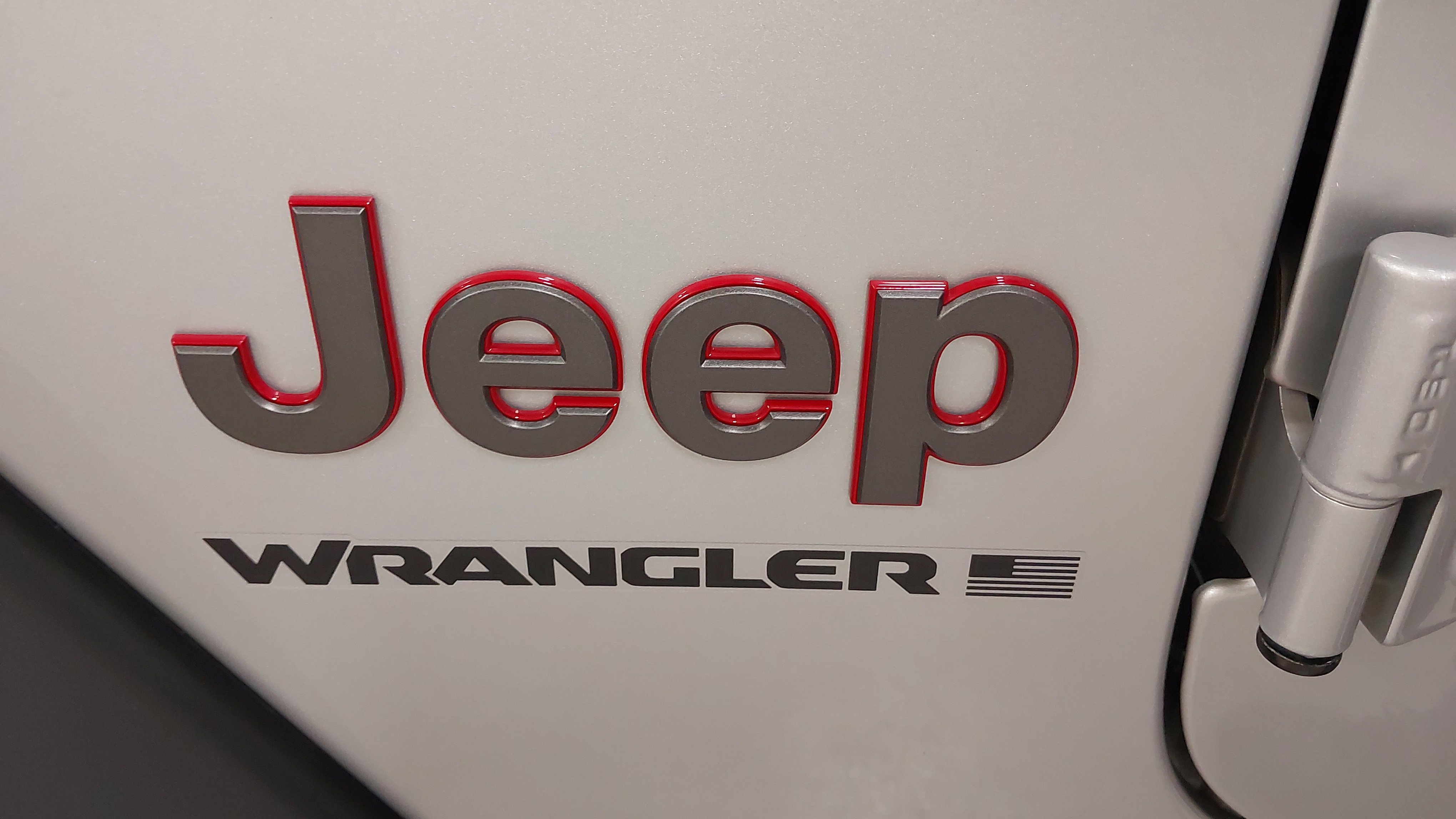 Used 2024 Jeep Wrangler Rubicon image 31