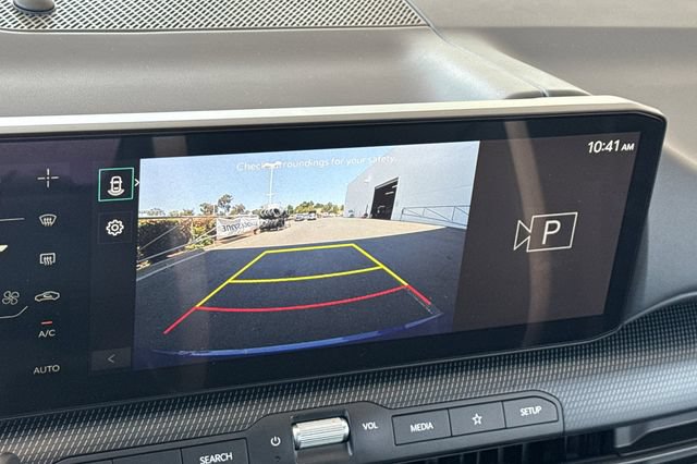 Used 2025 Kia K4 GT-Line w/ GT-Line Premium Package FWD image 19