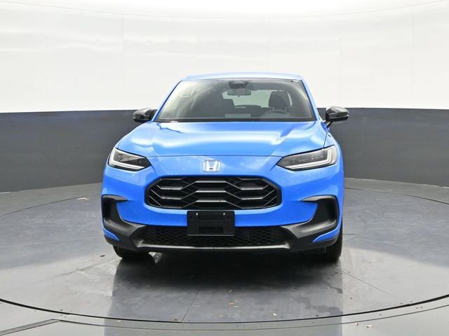 New 2026 Honda HR-V Sport image 22