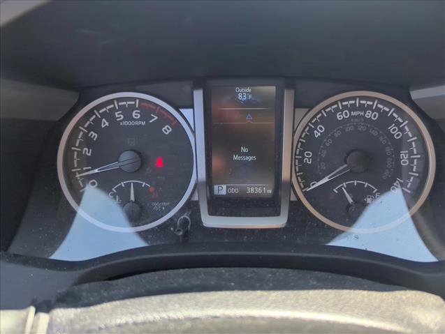 Certified 2022 Toyota Tacoma SR5 RWD image 12