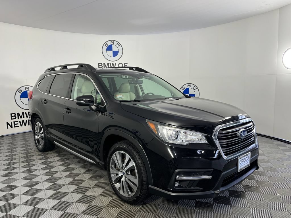 Used 2019 Subaru Ascent Limited