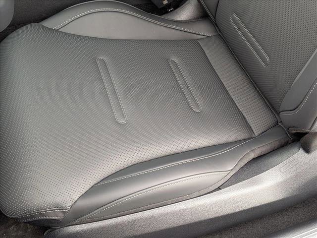 New 2026 Mercedes-Benz CLE 53 AMG 4MATIC Coupe image 4