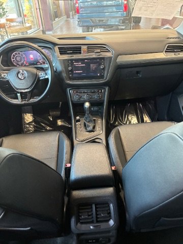 Used 2019 Volkswagen Tiguan SEL image 24