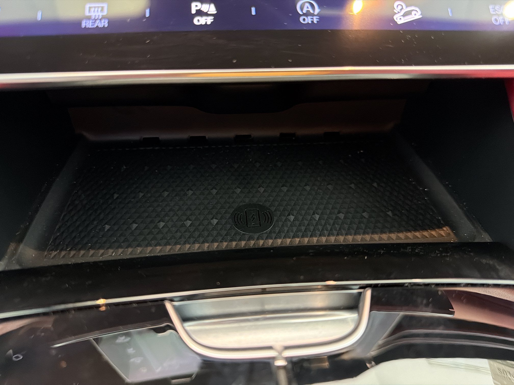 New 2027 Maserati Grecale Modena AWD/4WD image 31