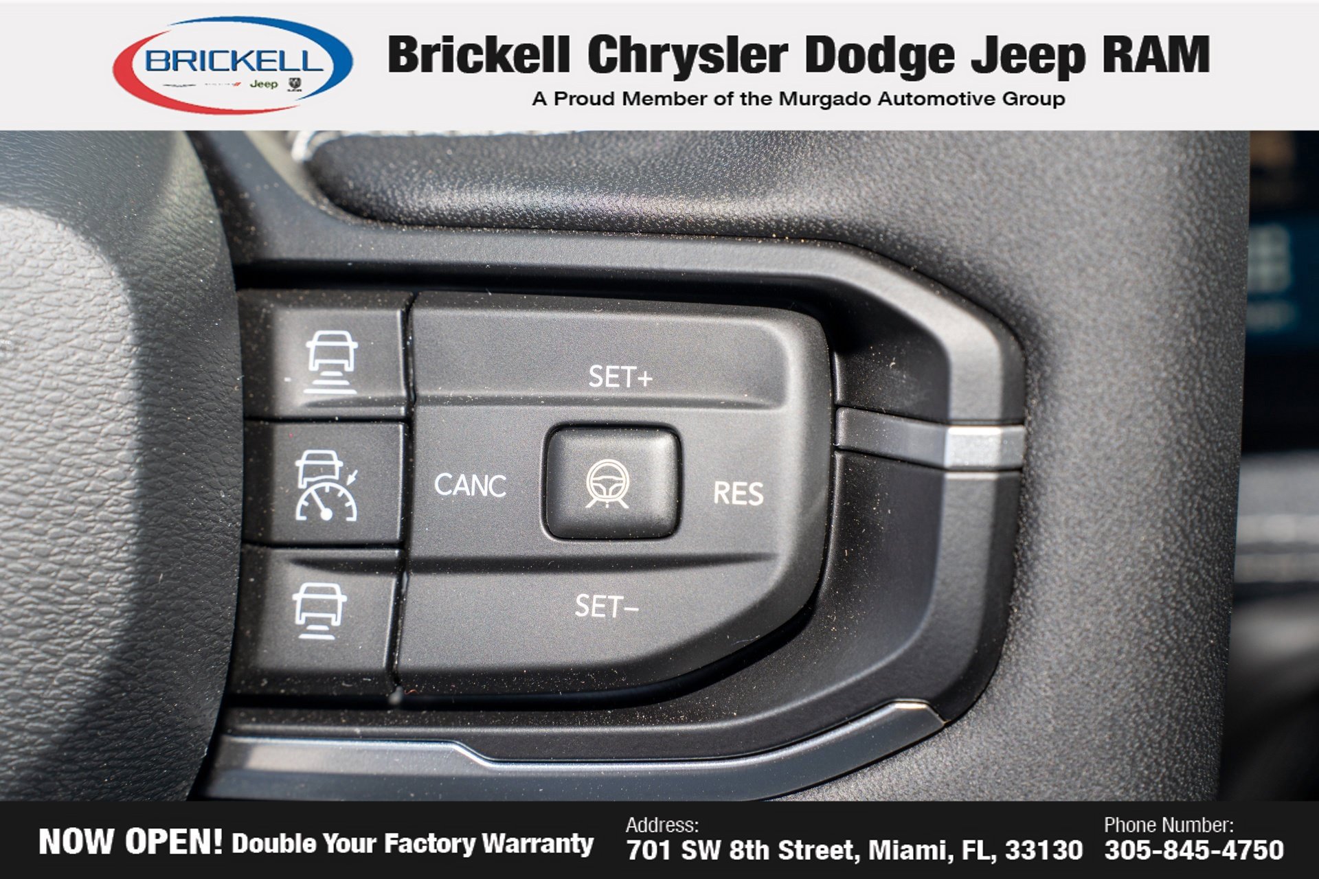 New 2026 Jeep Cherokee Laredo AWD/4WD image 33