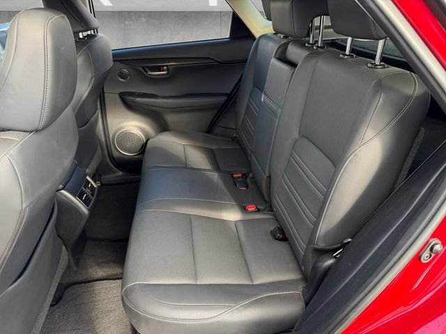 Used 2015 Lexus NX 200t FWD w/ Premium Package image 22