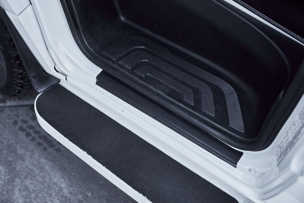 Used 2019 Mercedes-Benz Sprinter 144 image 37