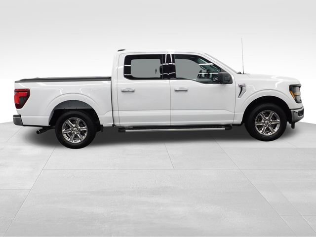 Used 2024 Ford F150 XLT w/ Mobile Office Package image 12