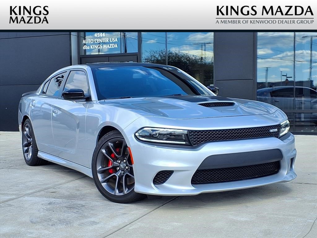 Used 2023 Dodge Charger R/T w/ Daytona Edition Group
