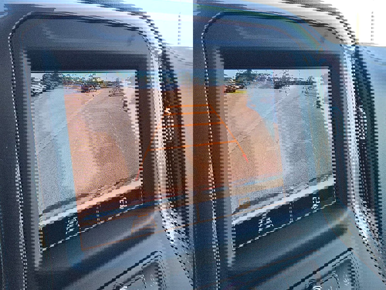 New 2026 GMC Sierra 3500 Pro w/ 1SA Pro Safety Plus Package image 17