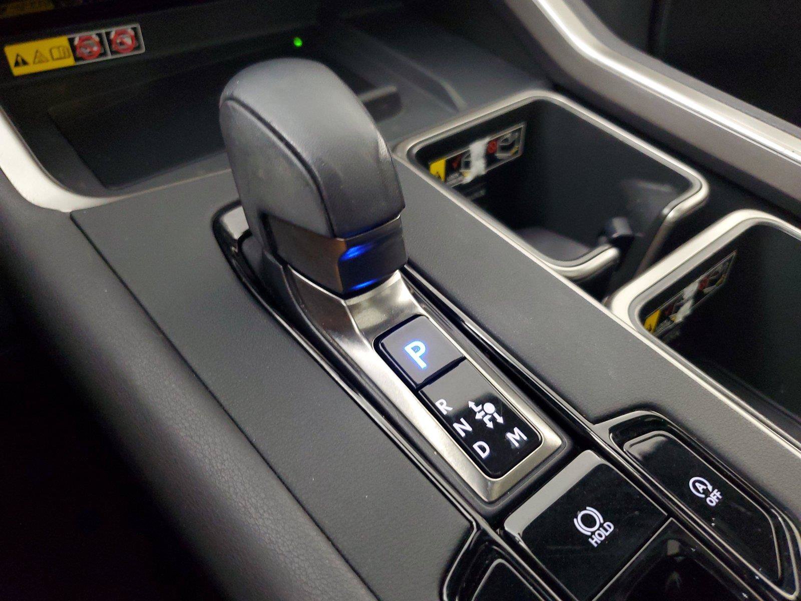Used 2024 Lexus TX 350 FWD w/ Captains Chair Package image 31