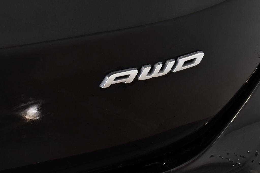 Used 2023 Ford Edge SEL w/ Convenience Package image 23