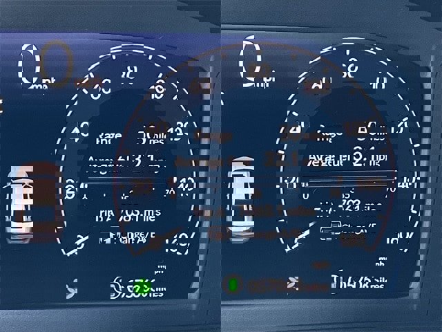 Certified 2024 Honda Accord LX image 14