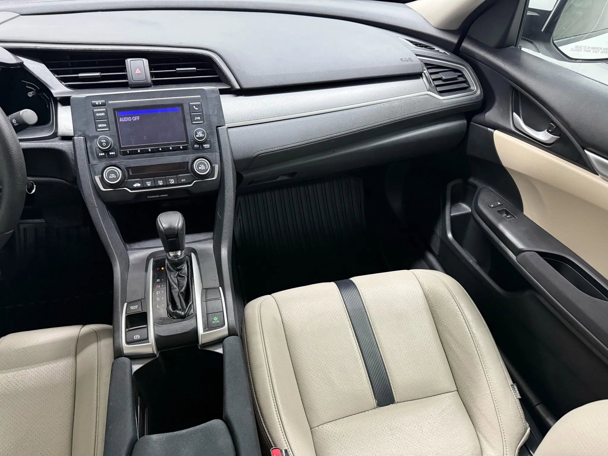 Used 2018 Honda Civic LX image 30