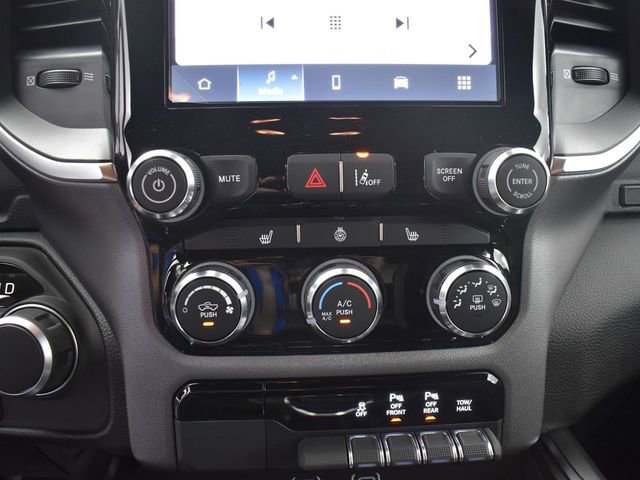 New 2026 RAM 1500 Big Horn image 19