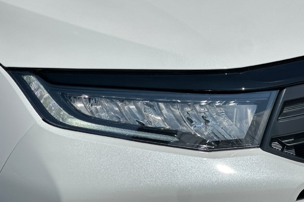 New 2027 Honda Odyssey EX-L image 32