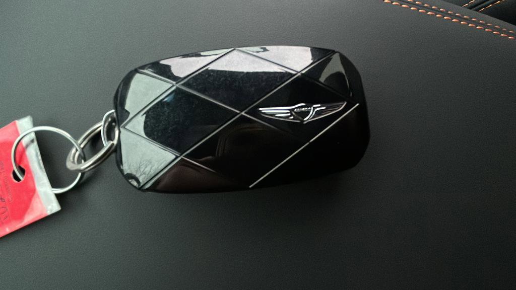 New 2026 Genesis GV70 3.5T Sport Advanced image 22