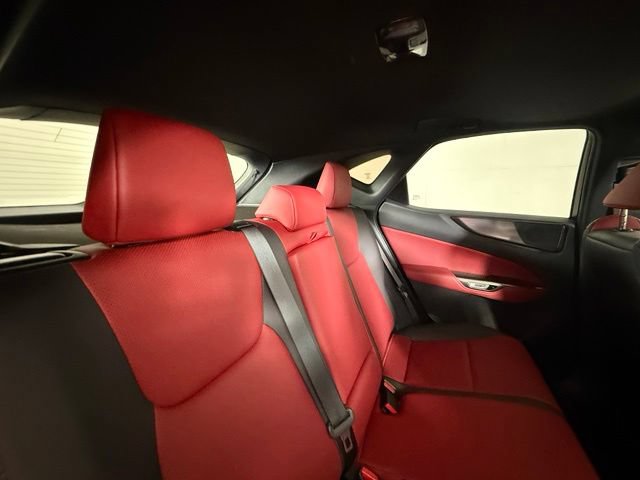Certified 2024 Lexus NX 350 F Sport AWD/4WD image 31