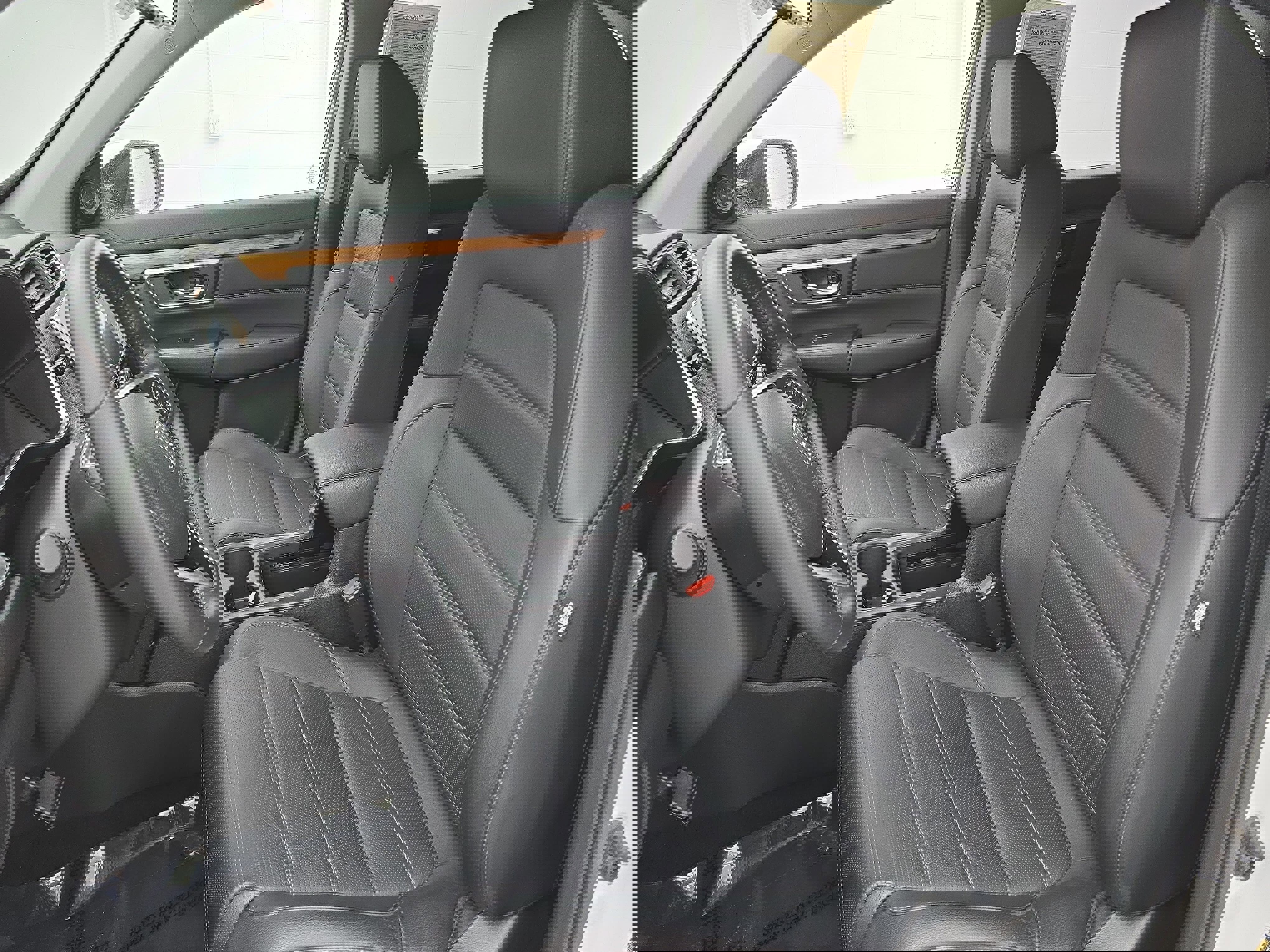 Certified 2020 Honda CR-V EX-L image 15