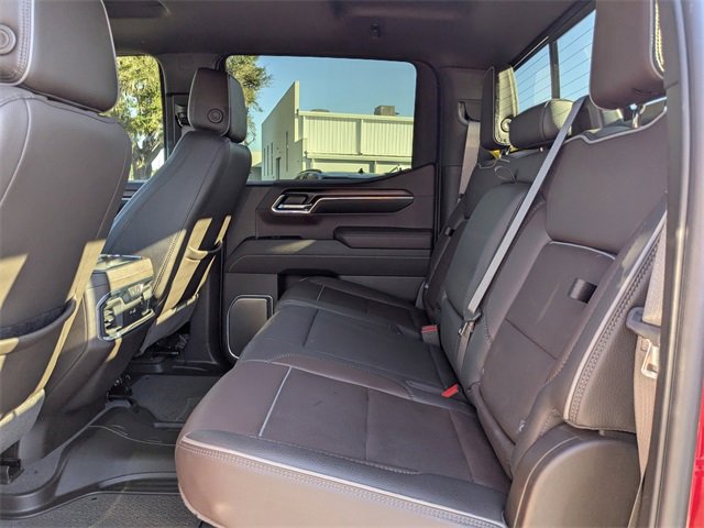 Used 2024 GMC Sierra 1500 Denali image 15