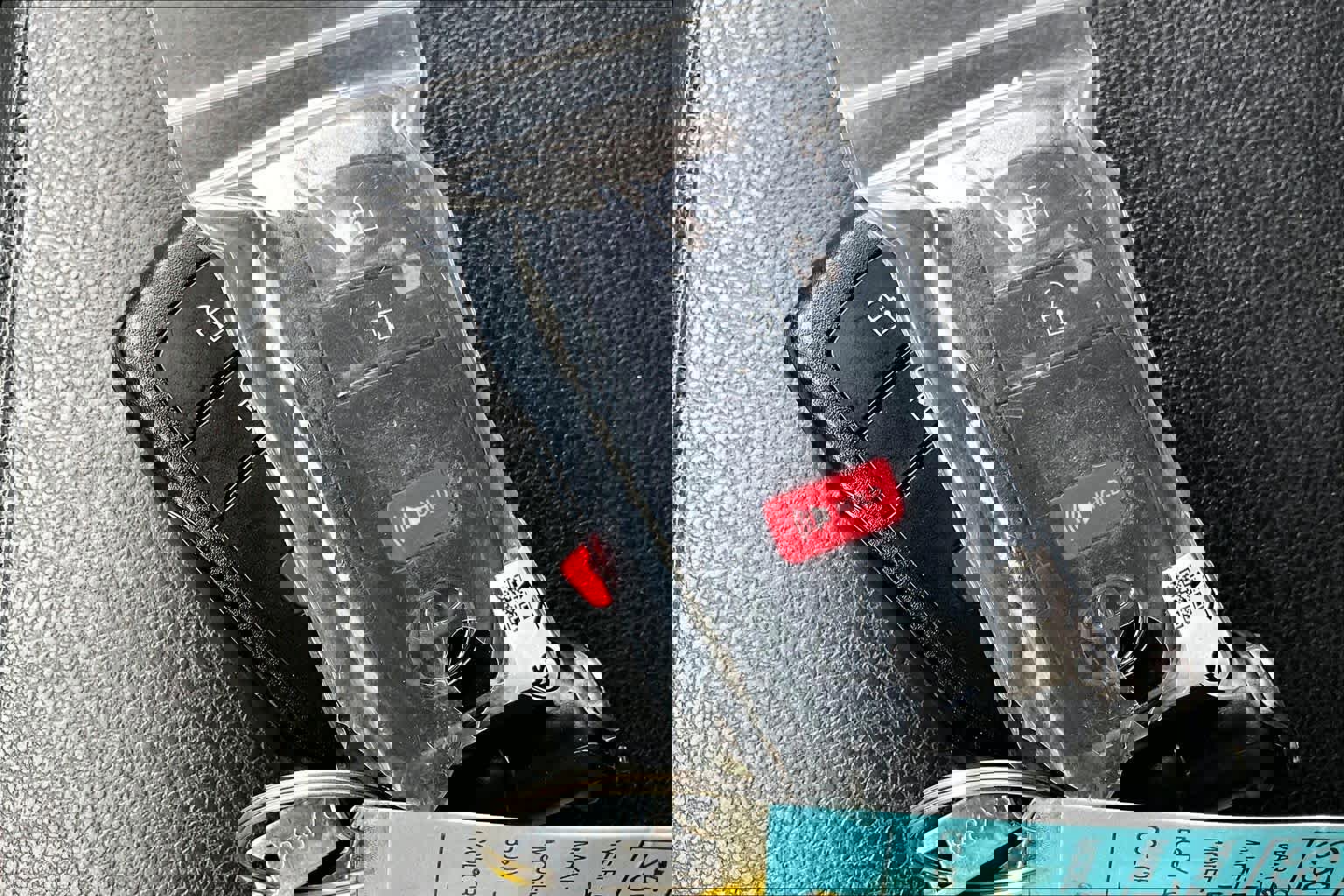 Certified 2025 Toyota 4Runner SR5 image 12