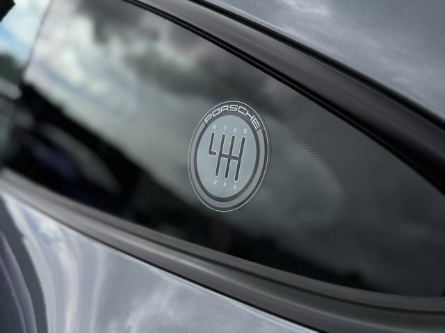 New 2026 Porsche 911 Carrera T image 34