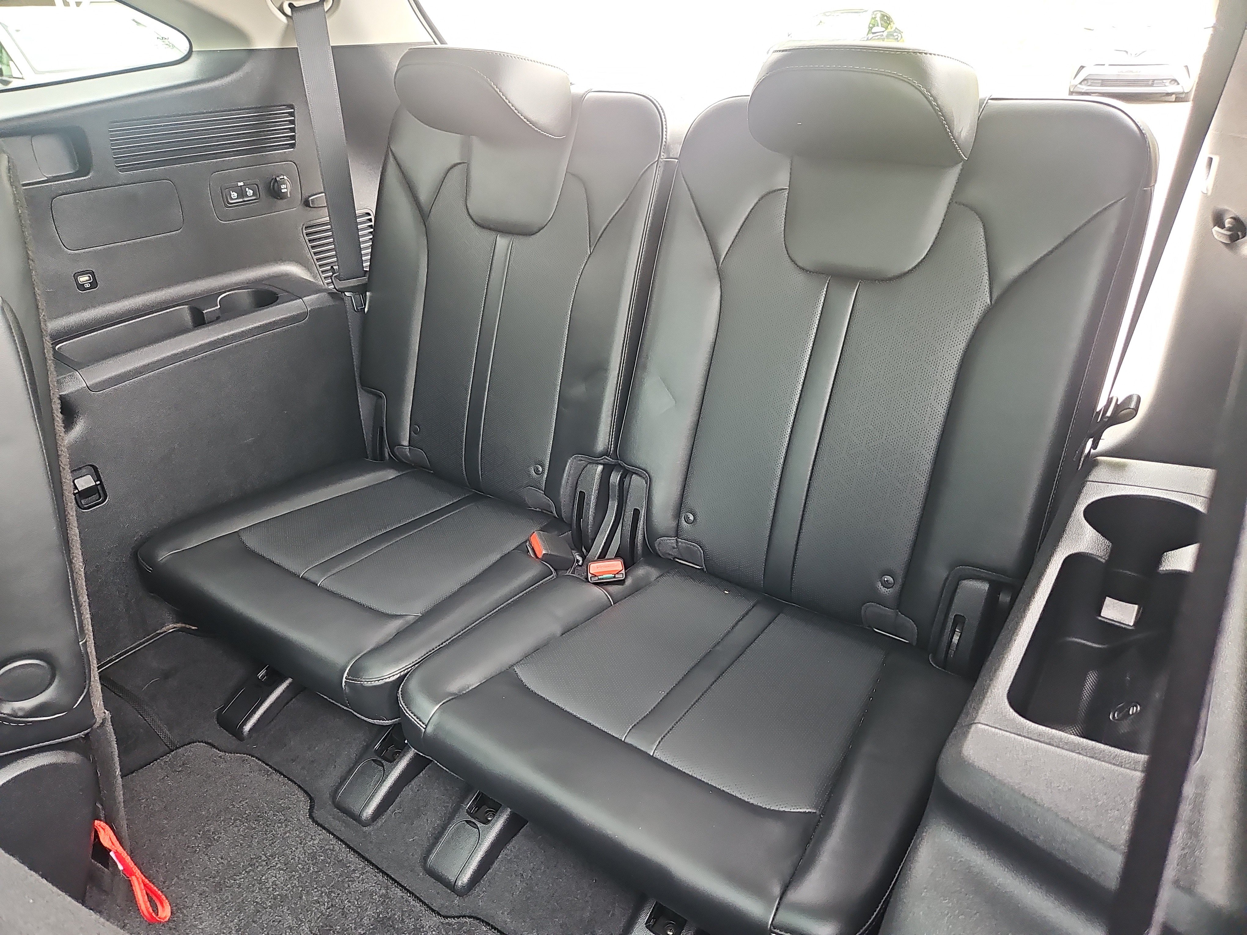 Used 2022 Kia Sorento X-Line EX AWD/4WD image 34