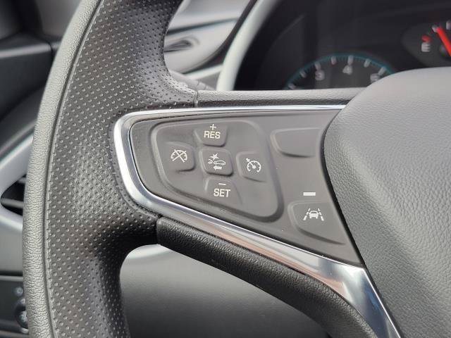 Used 2024 Chevrolet Malibu LT FWD image 14
