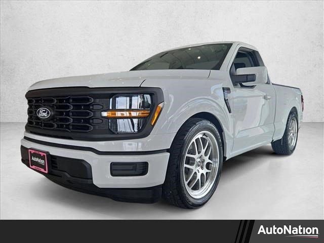 New 2026 Ford F150 XL image 1