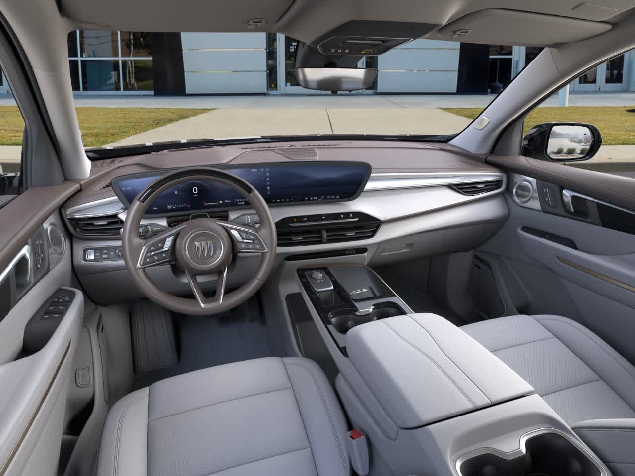 New 2026 Buick Enclave Avenir w/ Super Cruise Package AWD/4WD image 15
