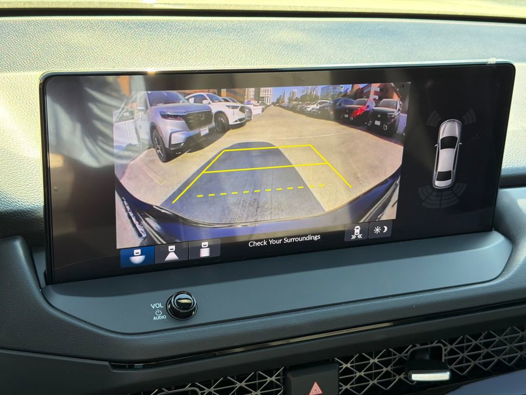 Used 2026 Honda Accord Touring image 19