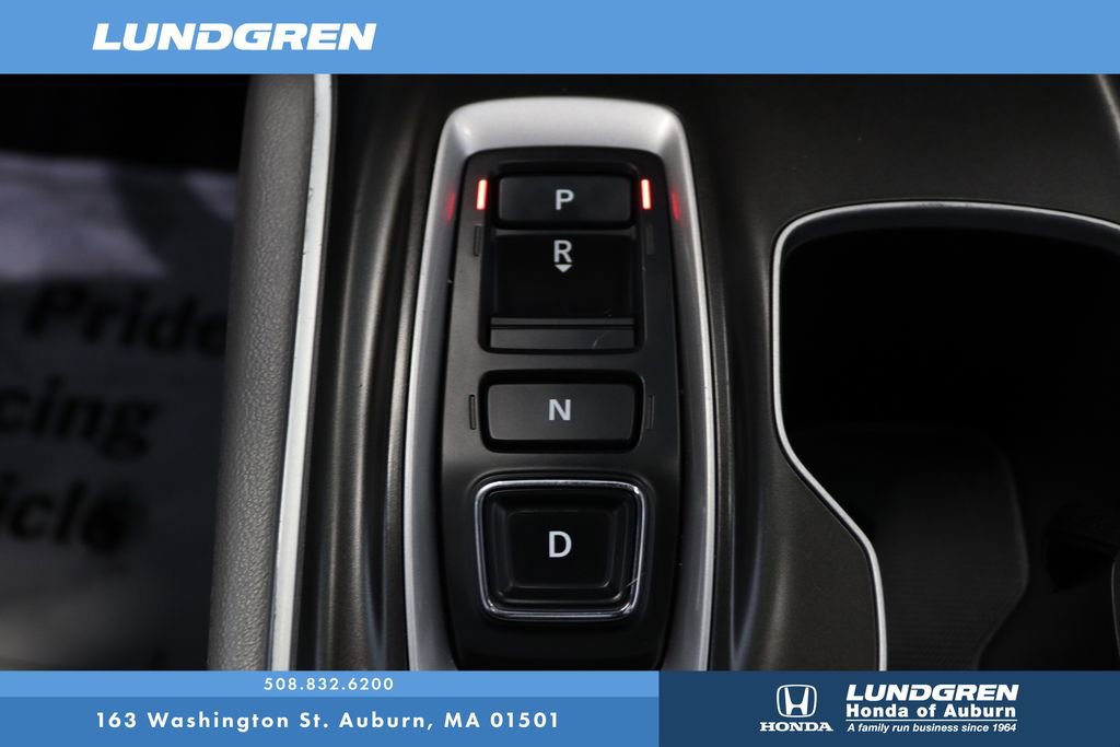 Certified 2020 Honda Accord EX-L image 29