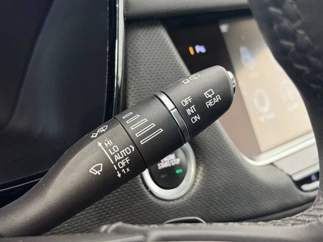 Used 2017 Cadillac XT5 Luxury w/ Driver Awareness Package image 31