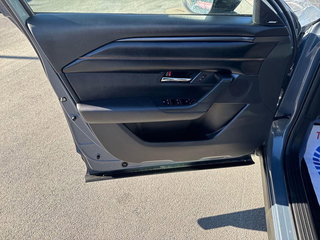 Used 2023 MAZDA CX-50 2.5 Turbo w/ Cargo Package image 11