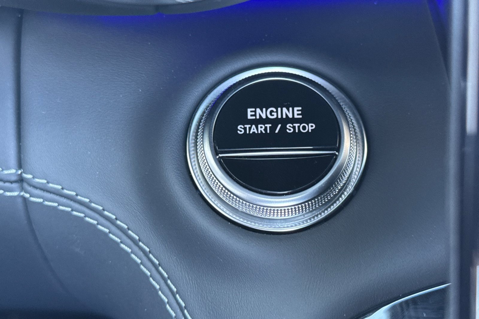 New 2025 Mercedes-Benz SL 63 AMG S e Performance 4MATIC image 25