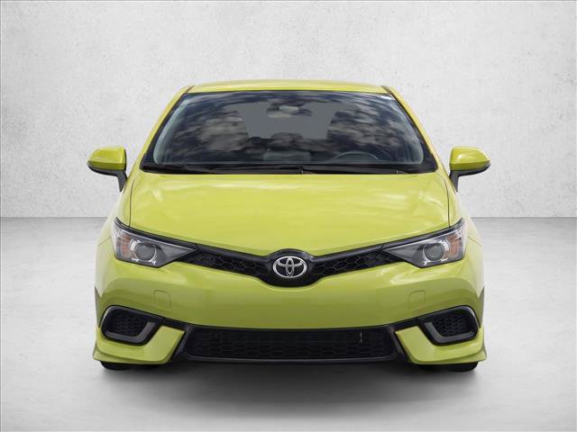 Used 2017 Toyota Corolla iM FWD image 2