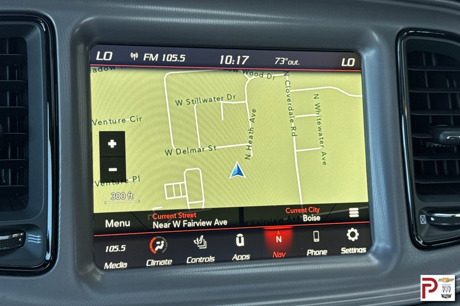 Used 2023 Dodge Challenger R/T Scat Pack image 22