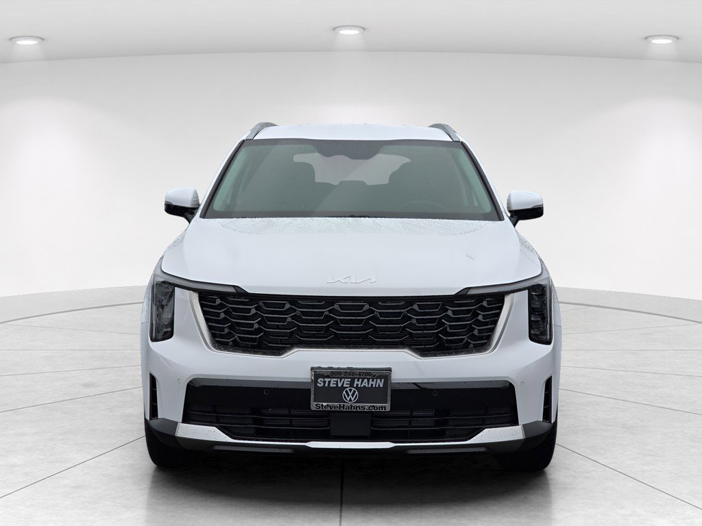 New 2026 Kia Sorento S AWD/4WD image 8