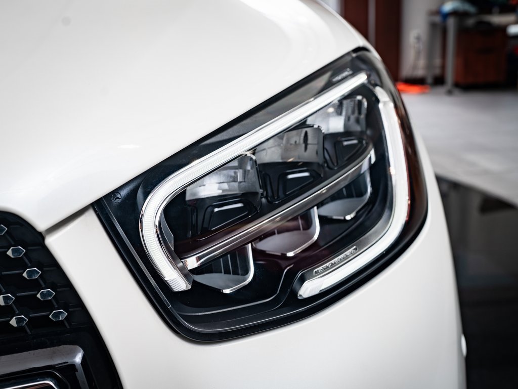 Certified 2022 Mercedes-Benz GLC 300 4MATIC image 15