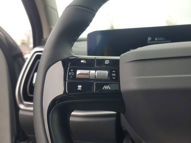 New 2026 Kia Sorento S w/ S Panoramic Sunroof Package image 18