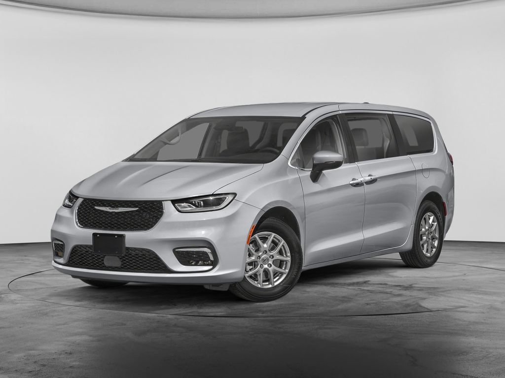 Used 2024 Chrysler Pacifica Touring-L