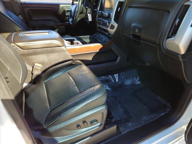 Used 2016 GMC Sierra 1500 SLT image 18