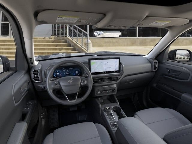 New 2026 Ford Bronco Sport Badlands w/ Badlands Tech Package AWD/4WD image 9