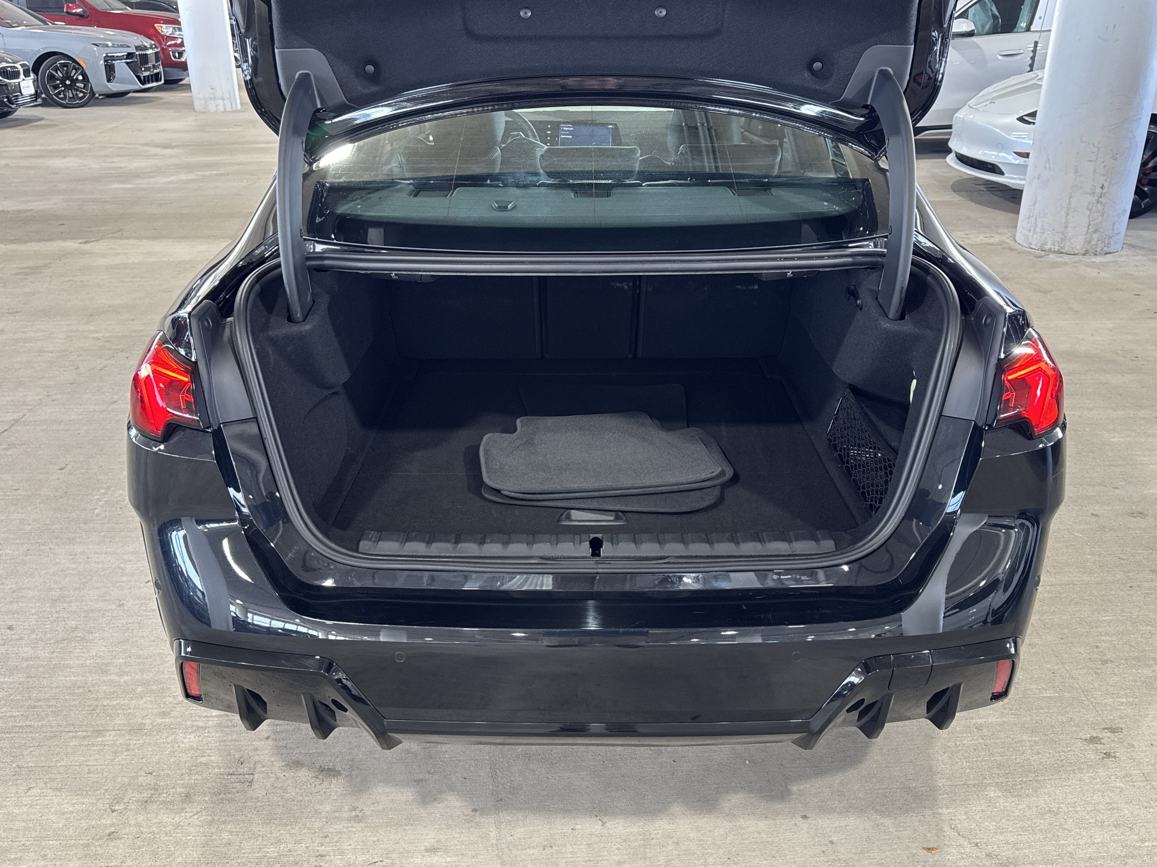 Used 2025 BMW 228i xDrive AWD/4WD image 13