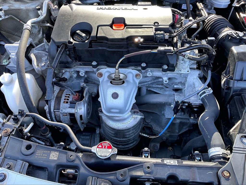 Used 2022 Honda Civic Sport image 29