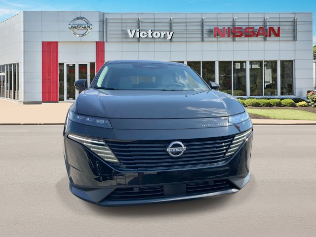 New 2026 Nissan Murano SL AWD/4WD image 8