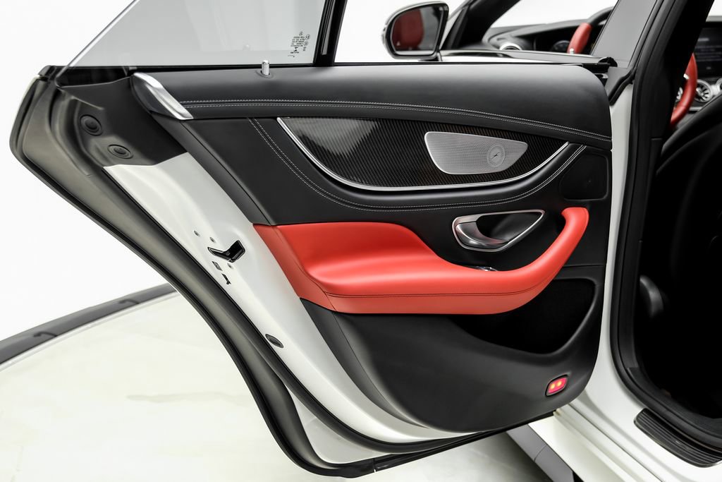 Used 2023 Mercedes-Benz AMG GT 63 image 54