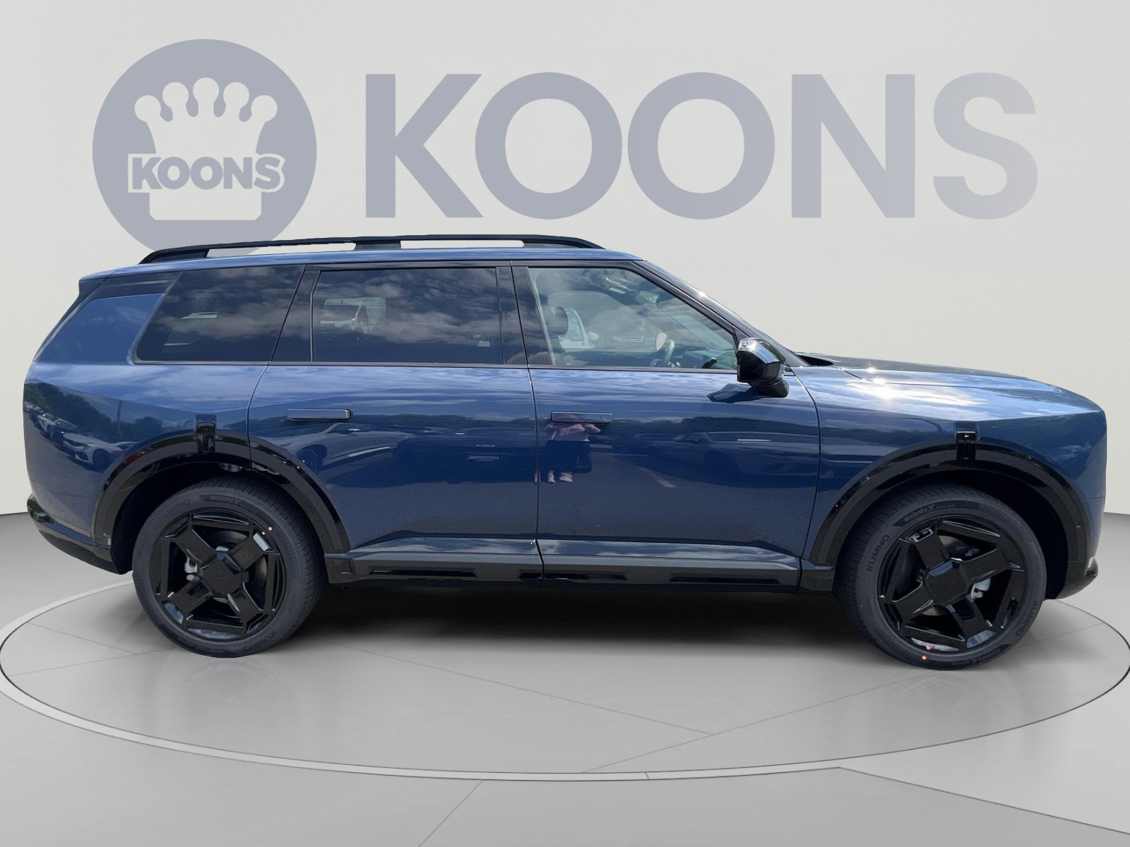 New 2027 Kia Telluride X-Line SX Prestige AWD/4WD image 8