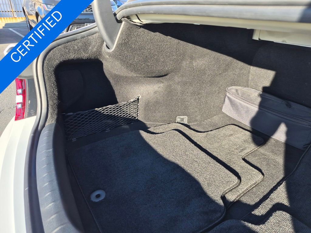 Used 2026 Genesis G80 2.5T image 27